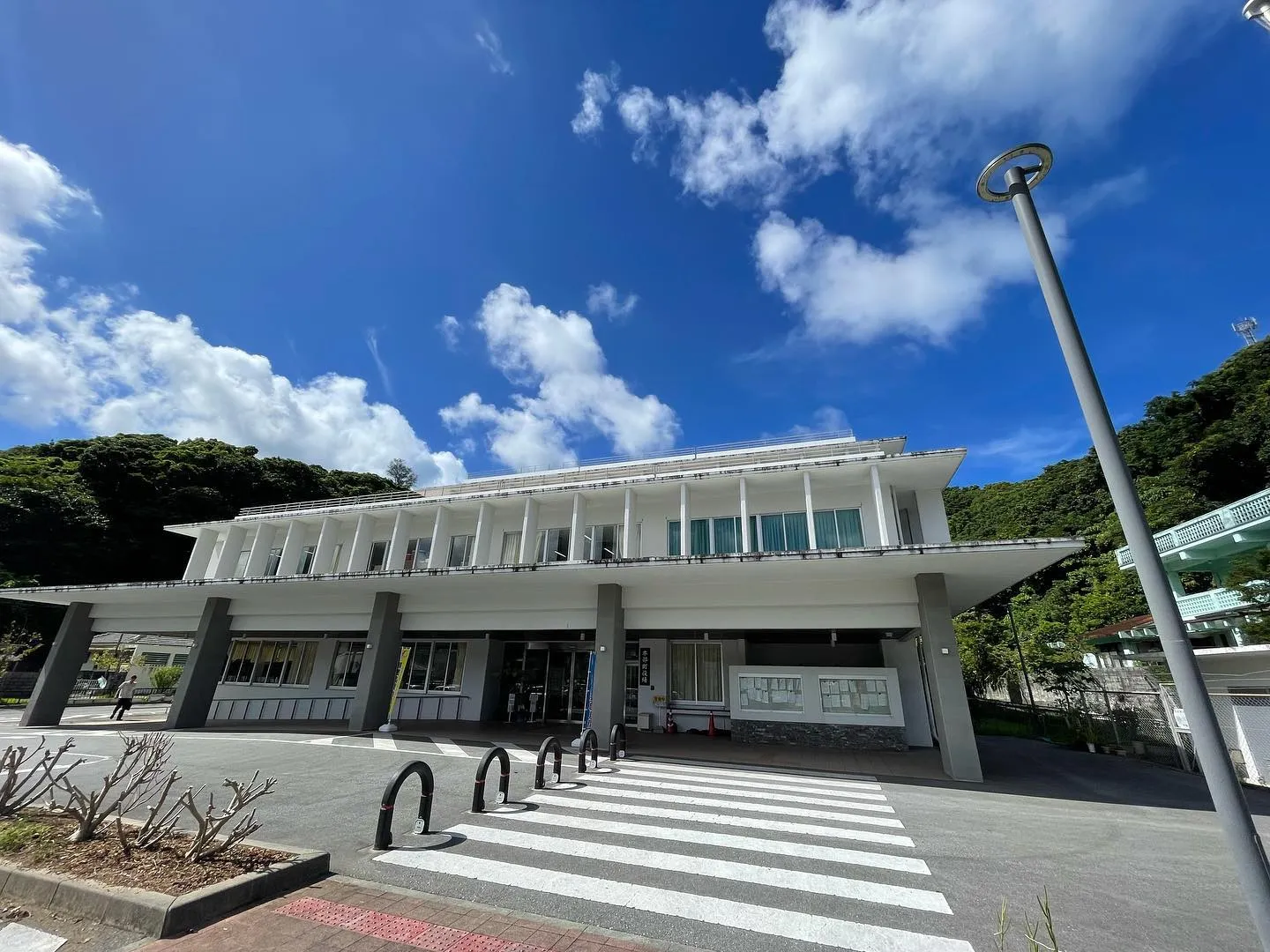 本部町