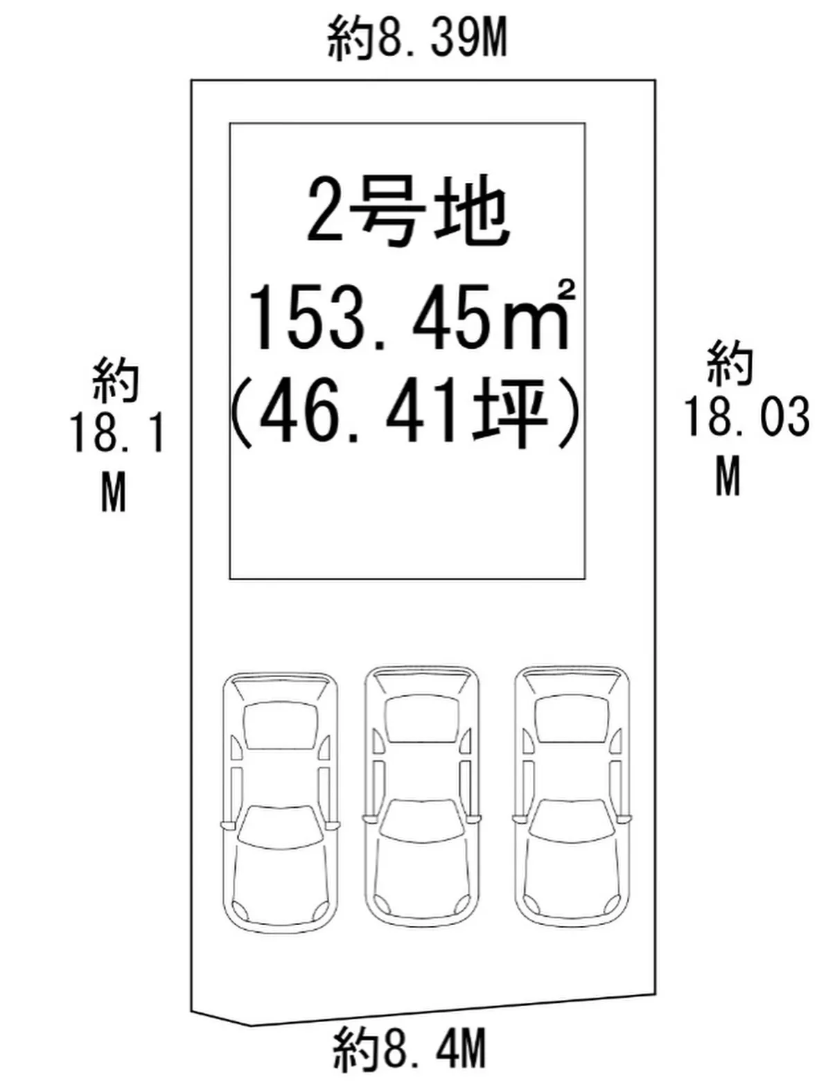 ▪️与那原町板良敷 145.81㎡