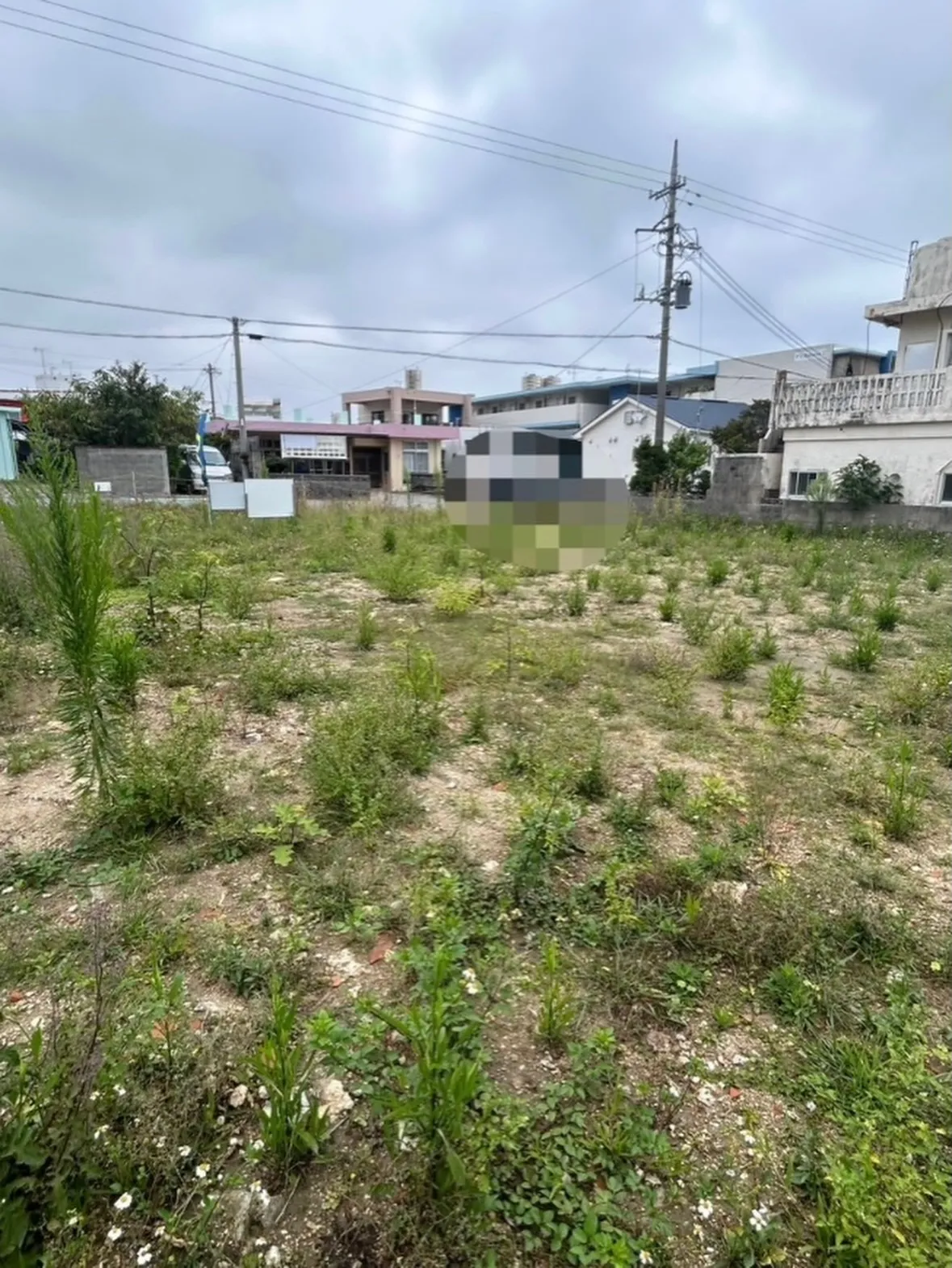 ▪️与那原町板良敷 145.81㎡